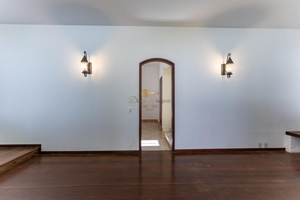 Casa para Alugar em Carlos Guinle, Teresópolis - RJ - Foto 17