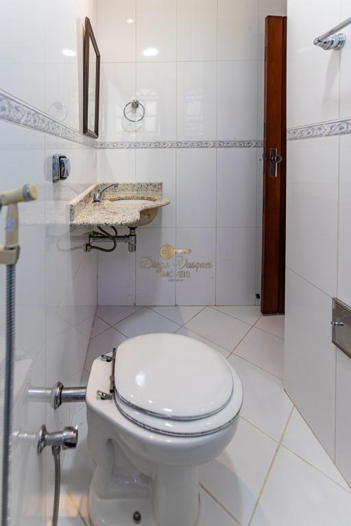 Casa para Alugar em Carlos Guinle, Teresópolis - RJ - Foto 32