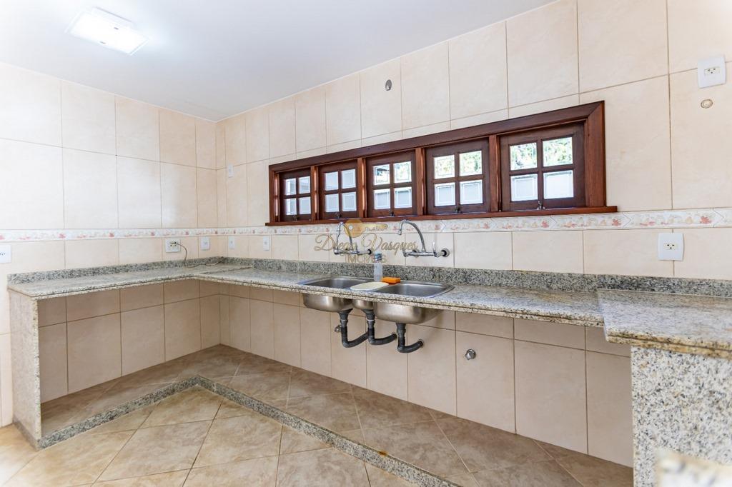 Casa para Alugar em Carlos Guinle, Teresópolis - RJ - Foto 23