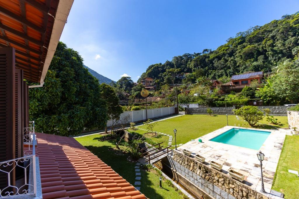 Casa para Alugar em Carlos Guinle, Teresópolis - RJ - Foto 8