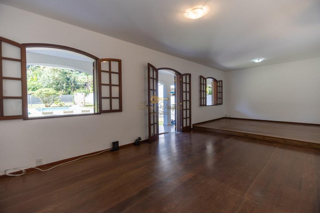 Casa para Alugar em Carlos Guinle, Teresópolis - RJ - Foto 16