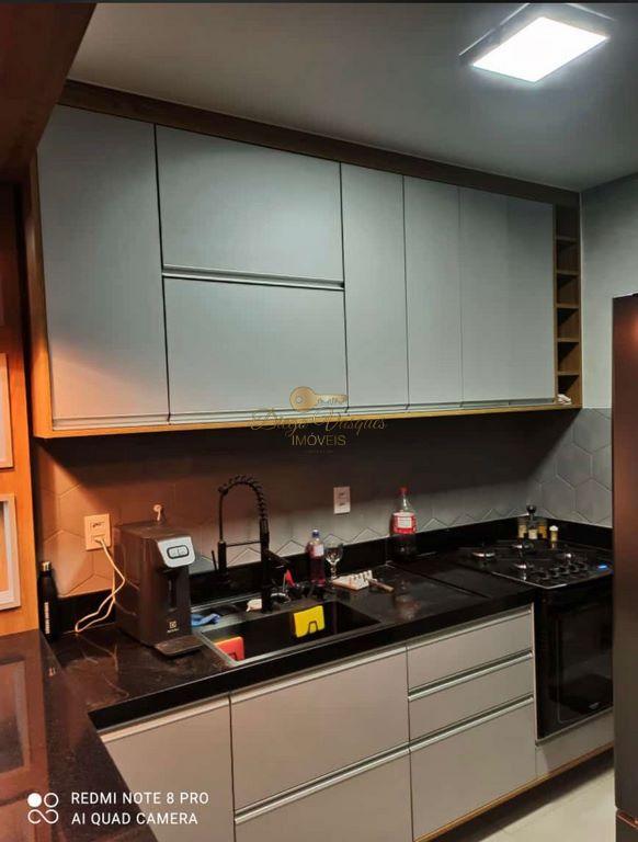 Casa à venda em Parque do Imbui, Teresópolis - RJ - Foto 8