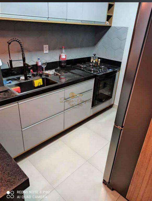 Casa à venda em Parque do Imbui, Teresópolis - RJ - Foto 12