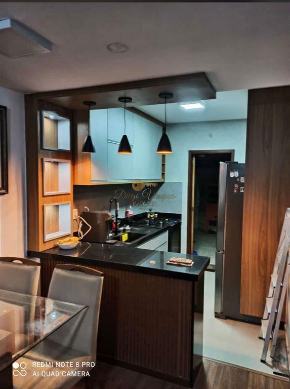 Casa à venda em Parque do Imbui, Teresópolis - RJ - Foto 11