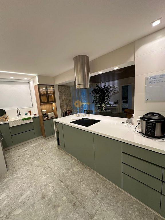 Apartamento à venda em Várzea, Teresópolis - RJ - Foto 27