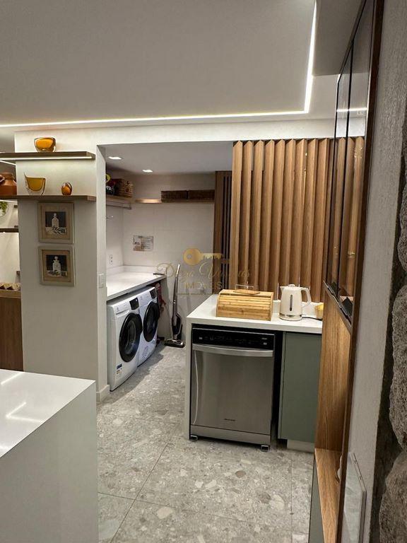 Apartamento à venda em Várzea, Teresópolis - RJ - Foto 31