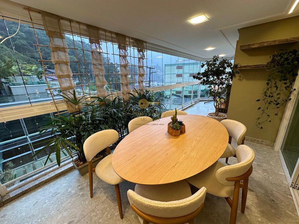 Apartamento à venda em Várzea, Teresópolis - RJ - Foto 5