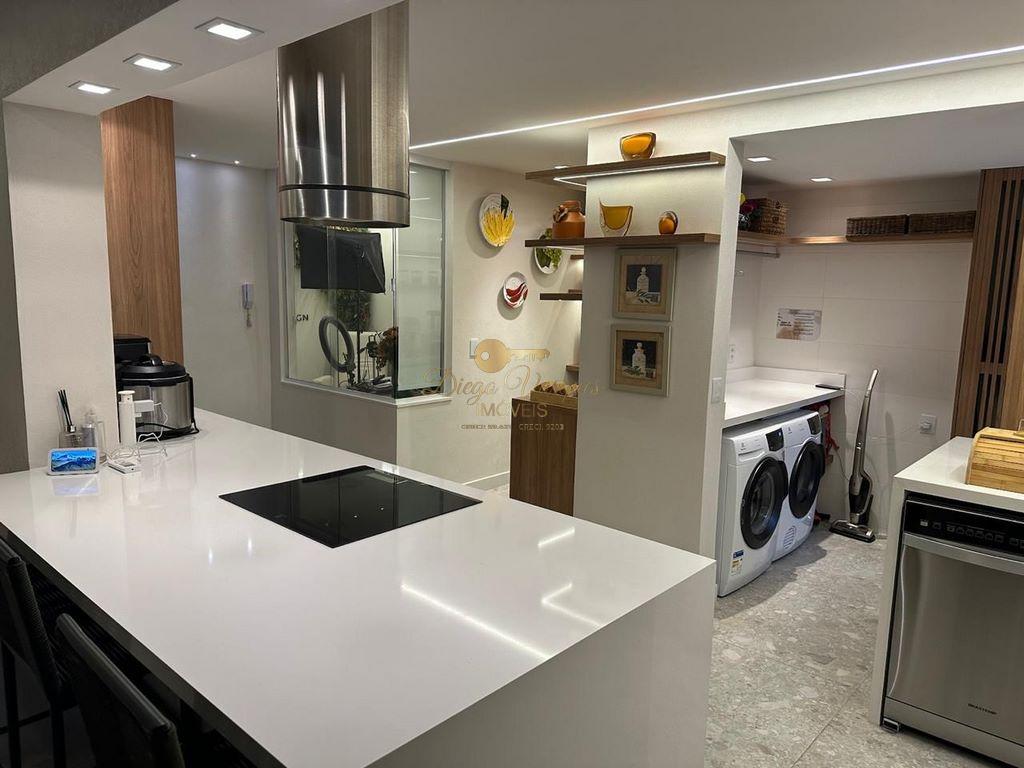 Apartamento à venda em Várzea, Teresópolis - RJ - Foto 29