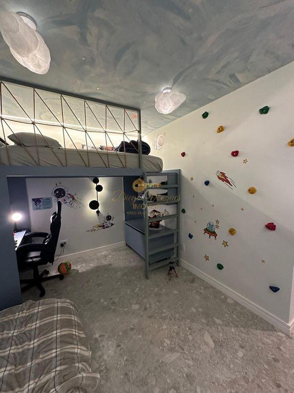 Apartamento à venda em Várzea, Teresópolis - RJ - Foto 20