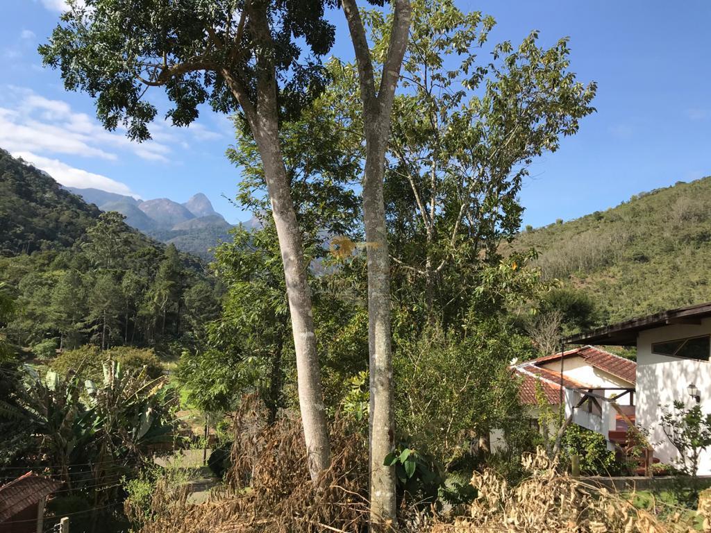 Terreno Residencial à venda em Vargem Grande, Teresópolis - RJ - Foto 9