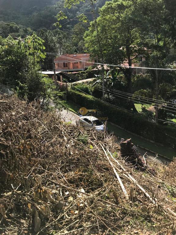 Terreno Residencial à venda em Vargem Grande, Teresópolis - RJ - Foto 11