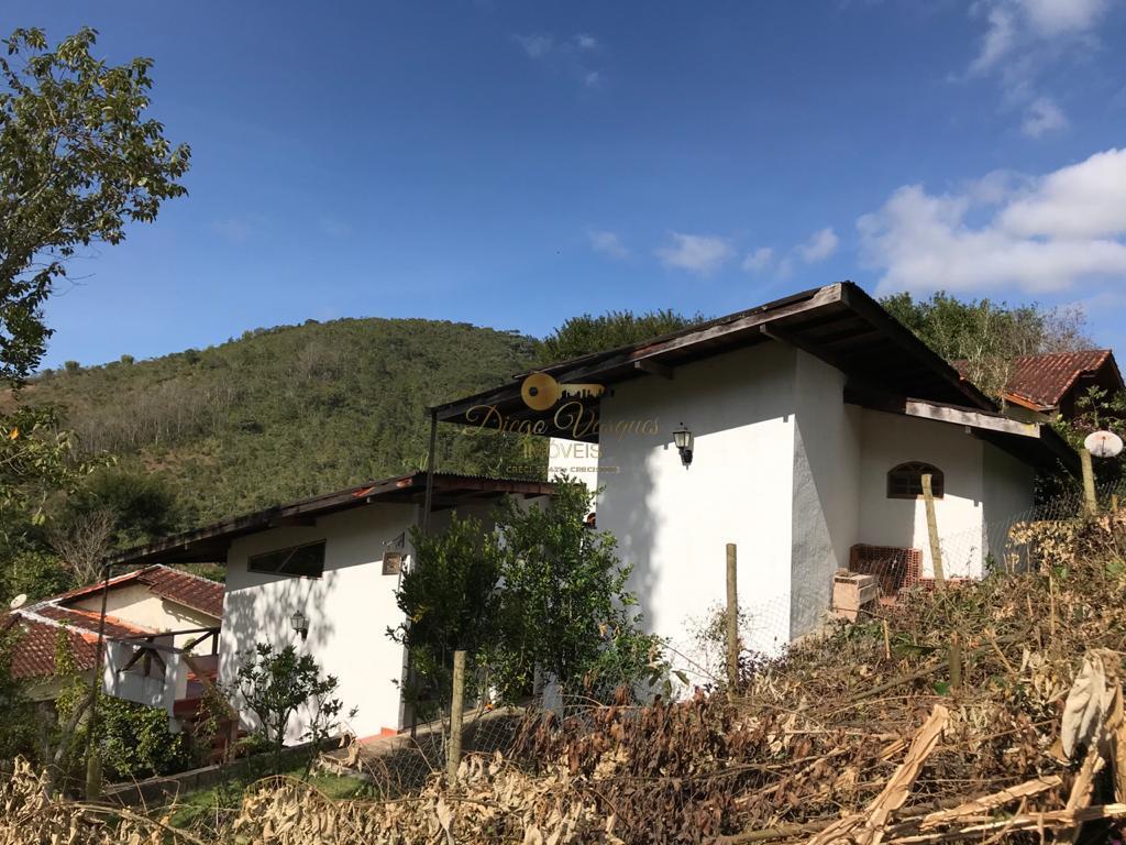 Terreno Residencial à venda em Vargem Grande, Teresópolis - RJ - Foto 17