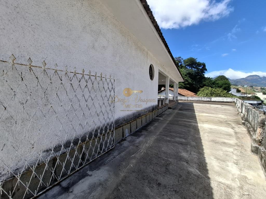 Casa à venda em Vale do Paraíso, Teresópolis - RJ - Foto 27