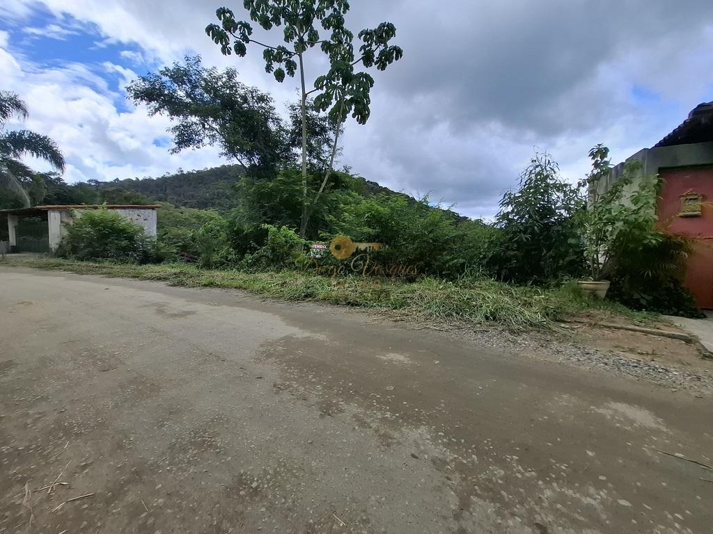 Terreno Residencial à venda em Albuquerque, Teresópolis - RJ