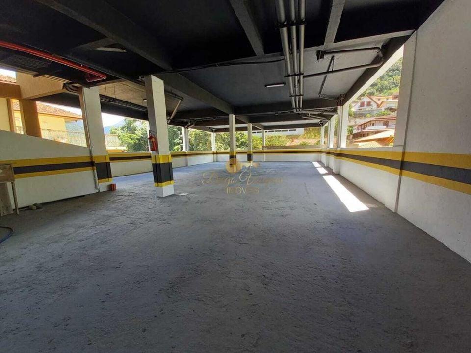 Apartamento à venda em Quinta da Barra, Teresópolis - RJ - Foto 20