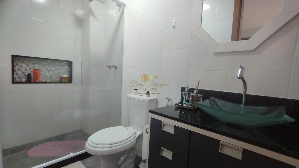 Apartamento à venda em Quinta da Barra, Teresópolis - RJ - Foto 5