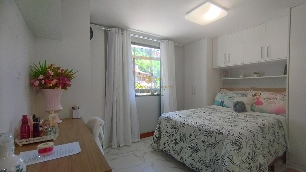 Apartamento à venda em Quinta da Barra, Teresópolis - RJ - Foto 10