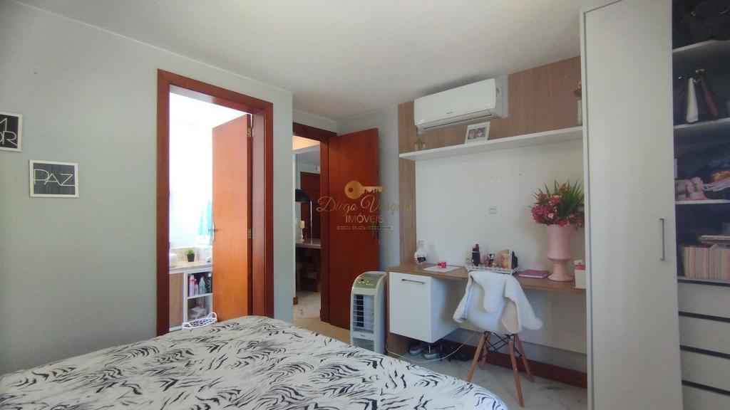 Apartamento à venda em Quinta da Barra, Teresópolis - RJ - Foto 12