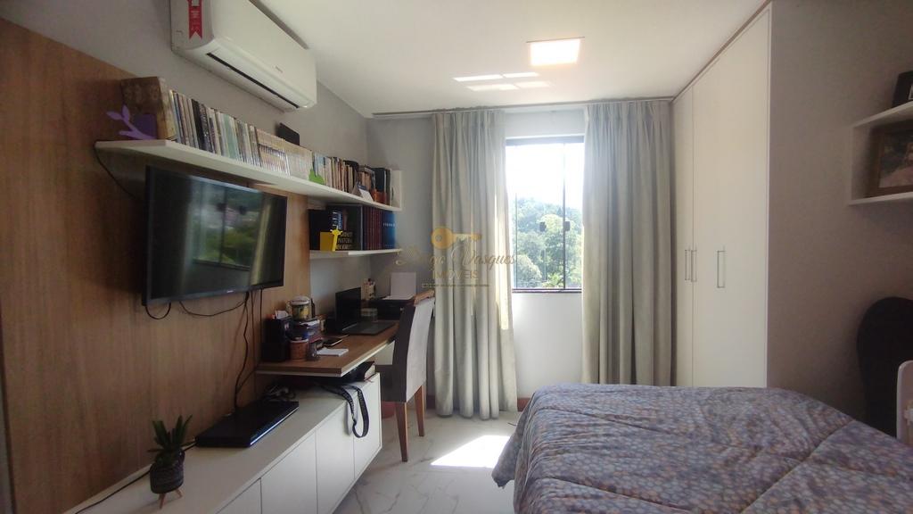 Apartamento à venda em Quinta da Barra, Teresópolis - RJ - Foto 7