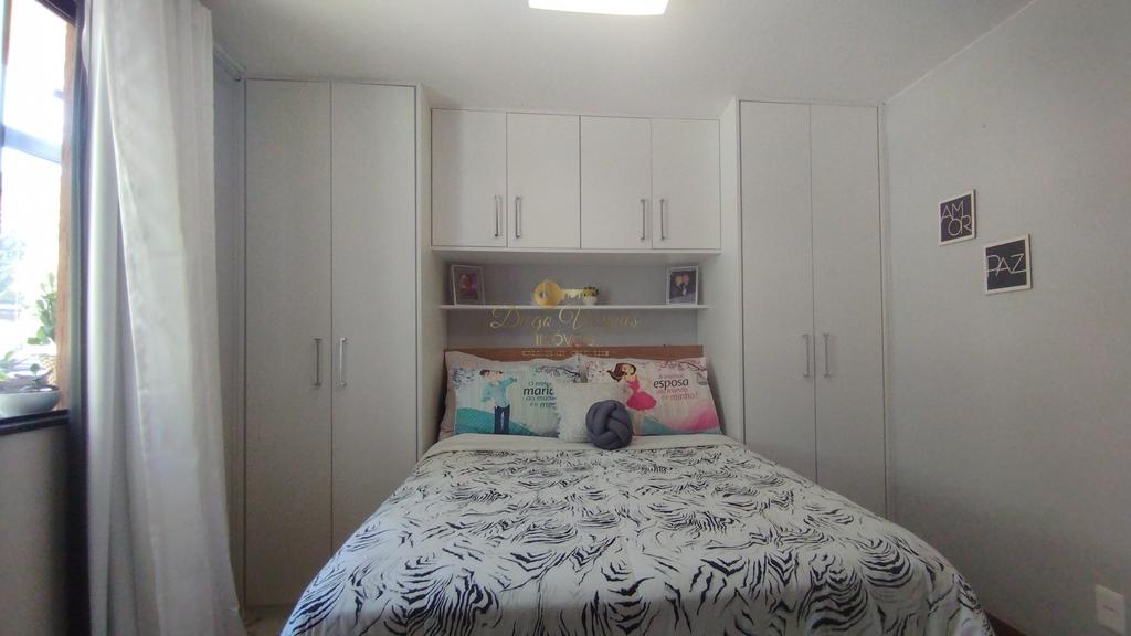 Apartamento à venda em Quinta da Barra, Teresópolis - RJ - Foto 9