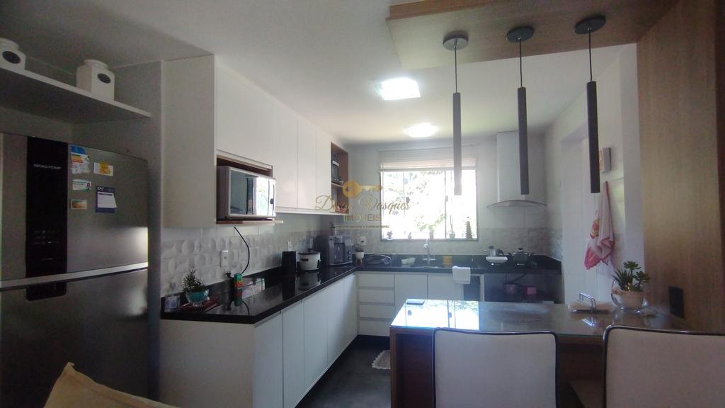 Apartamento à venda em Quinta da Barra, Teresópolis - RJ - Foto 15