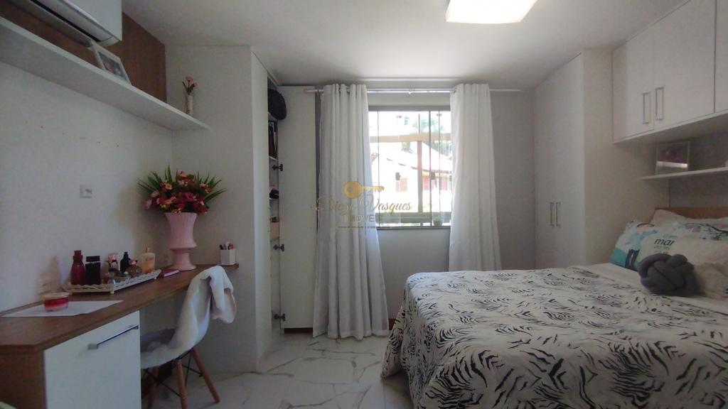Apartamento à venda em Quinta da Barra, Teresópolis - RJ - Foto 11