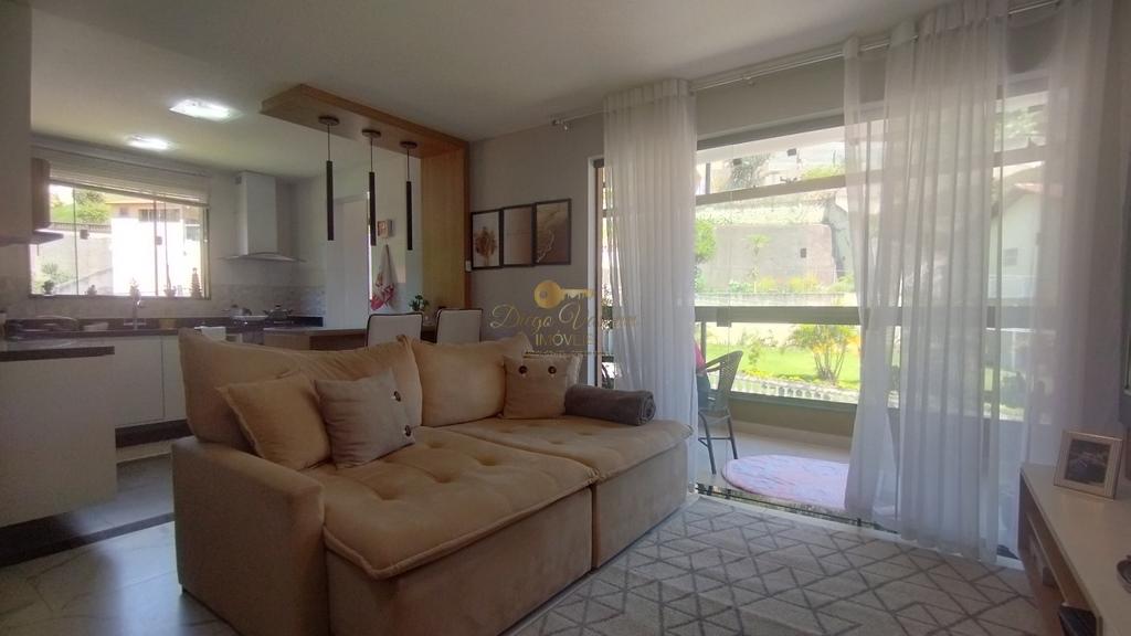 Apartamento à venda em Quinta da Barra, Teresópolis - RJ - Foto 13