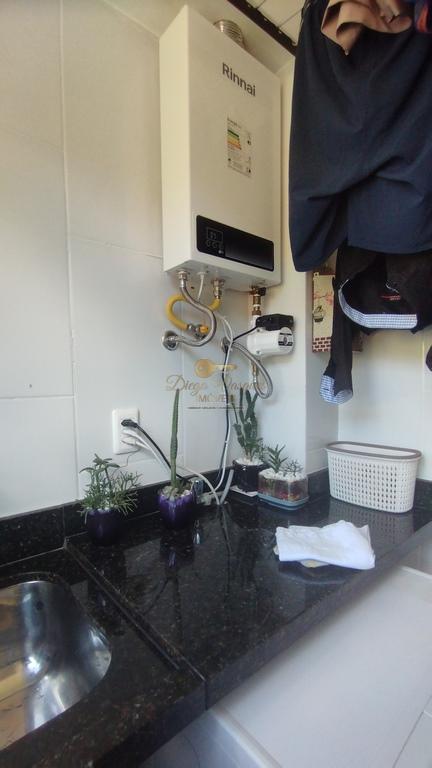 Apartamento à venda em Quinta da Barra, Teresópolis - RJ - Foto 18