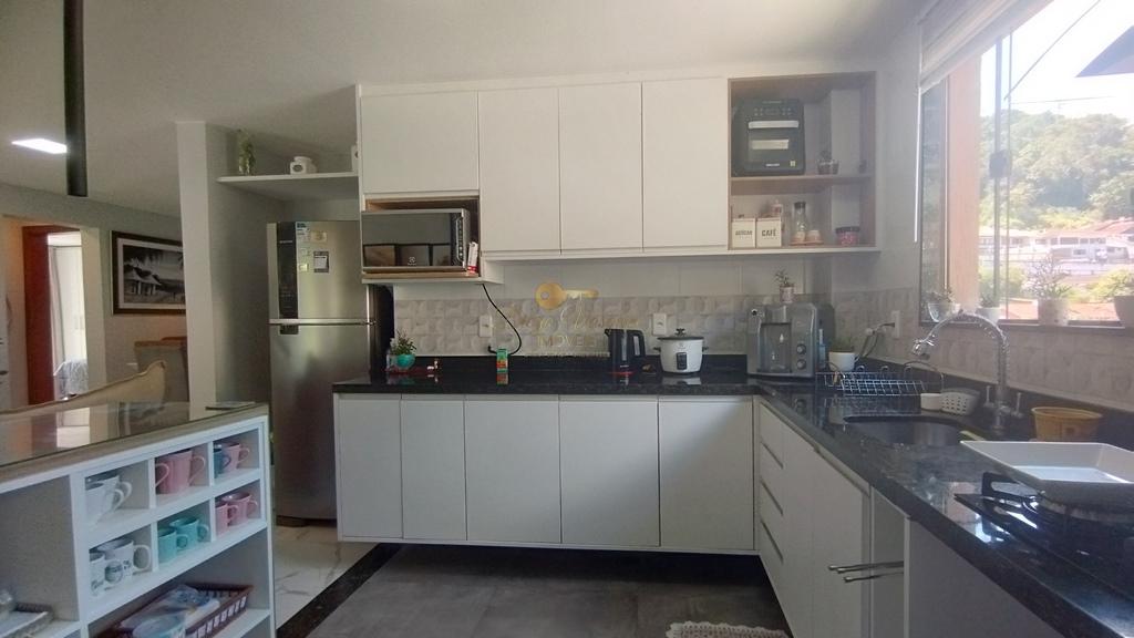 Apartamento à venda em Quinta da Barra, Teresópolis - RJ - Foto 17