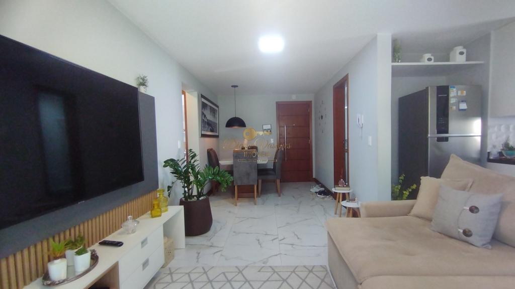 Apartamento à venda em Quinta da Barra, Teresópolis - RJ - Foto 2