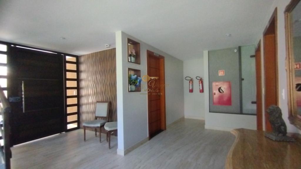 Apartamento à venda em Quinta da Barra, Teresópolis - RJ - Foto 19