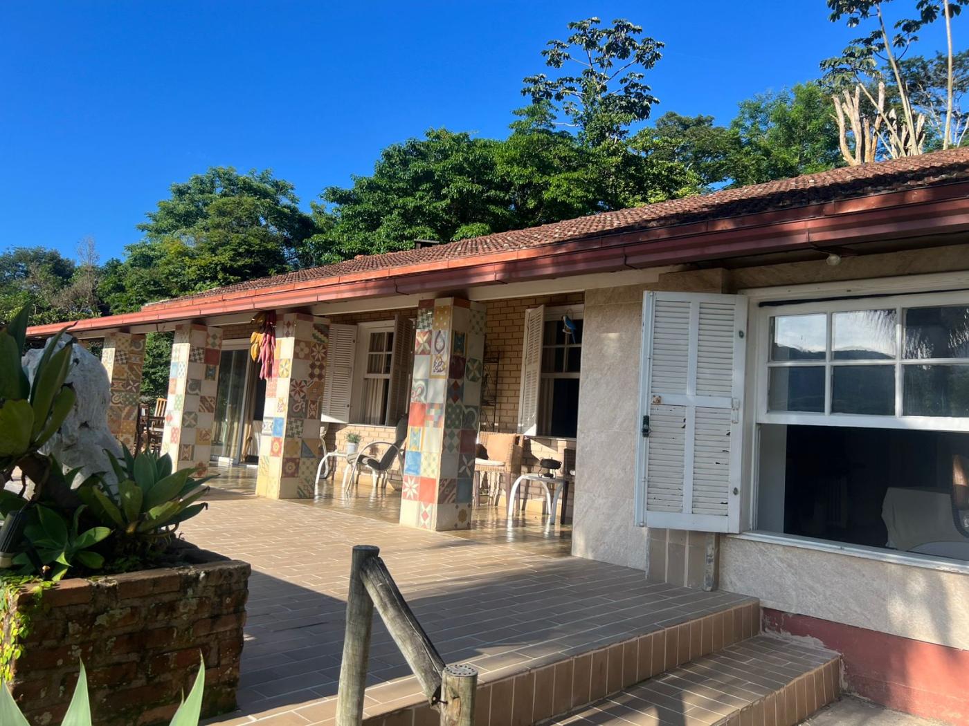 Casa à venda em Araras, Petrópolis - RJ - Foto 2