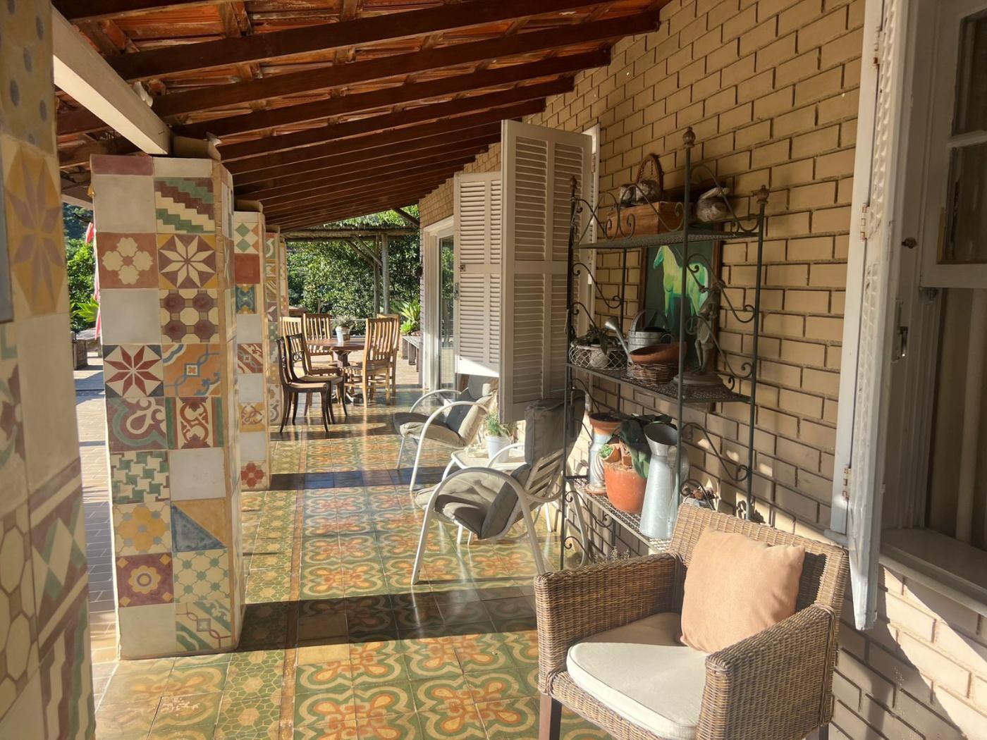 Casa à venda em Araras, Petrópolis - RJ - Foto 4