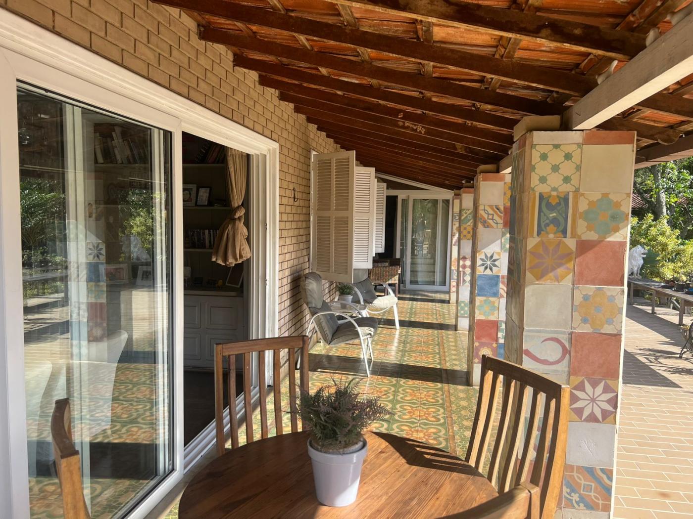 Casa à venda em Araras, Petrópolis - RJ - Foto 3