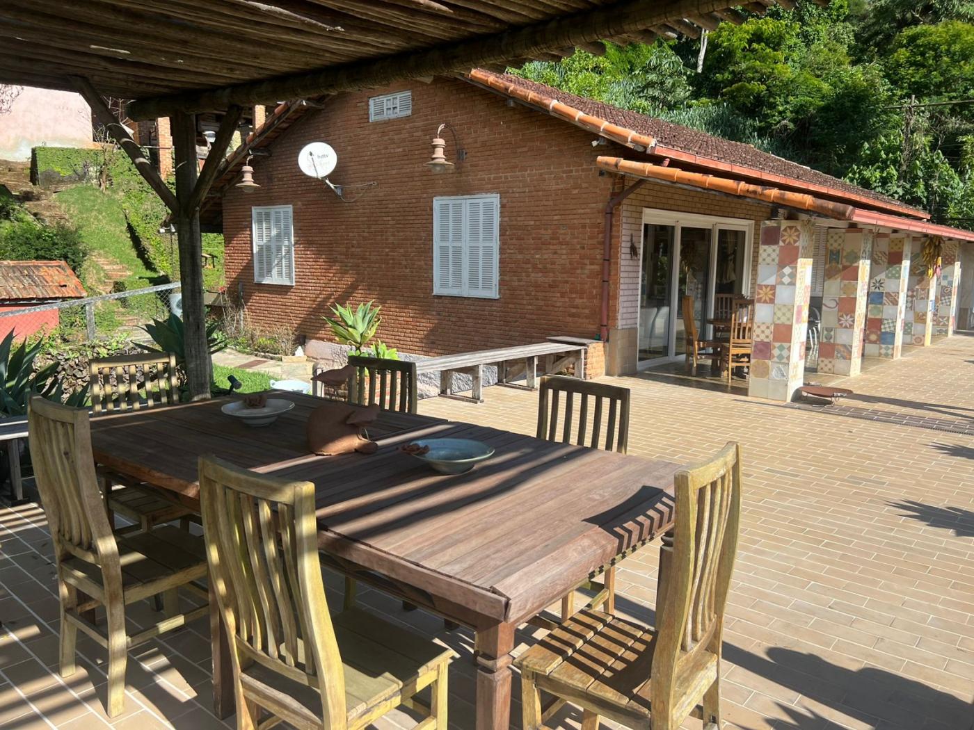 Casa à venda em Araras, Petrópolis - RJ - Foto 5