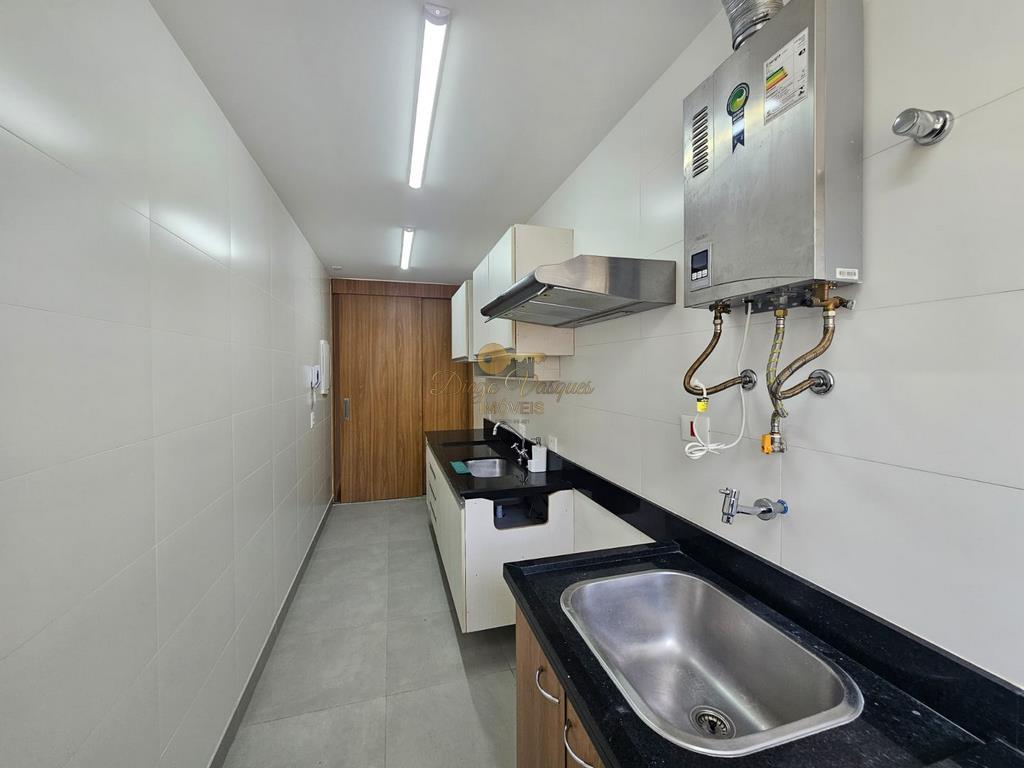 Apartamento à venda em Agriões, Teresópolis - RJ - Foto 16
