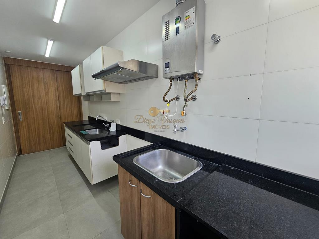 Apartamento à venda em Agriões, Teresópolis - RJ - Foto 17