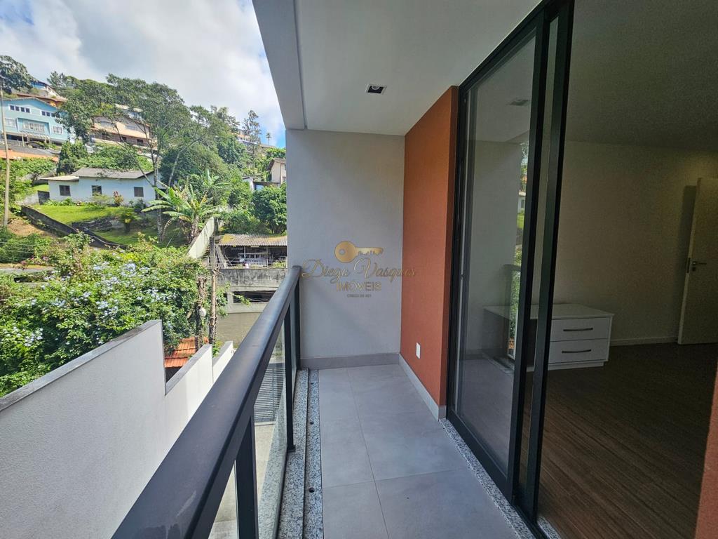 Apartamento à venda em Agriões, Teresópolis - RJ - Foto 6