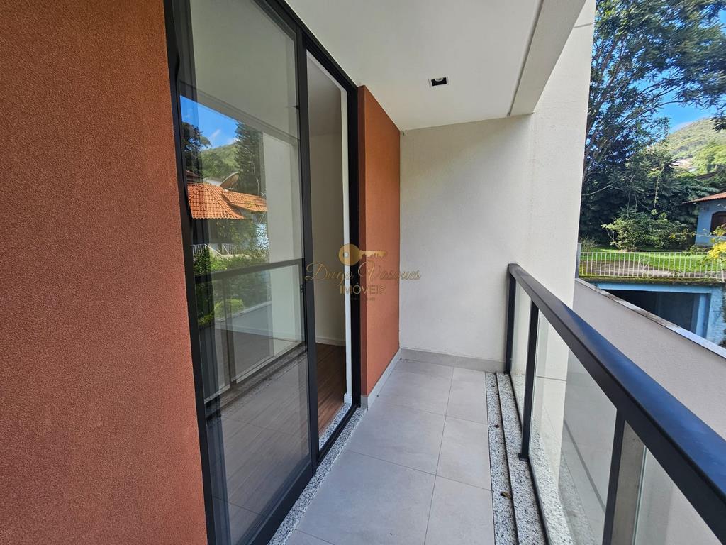 Apartamento à venda em Agriões, Teresópolis - RJ - Foto 5