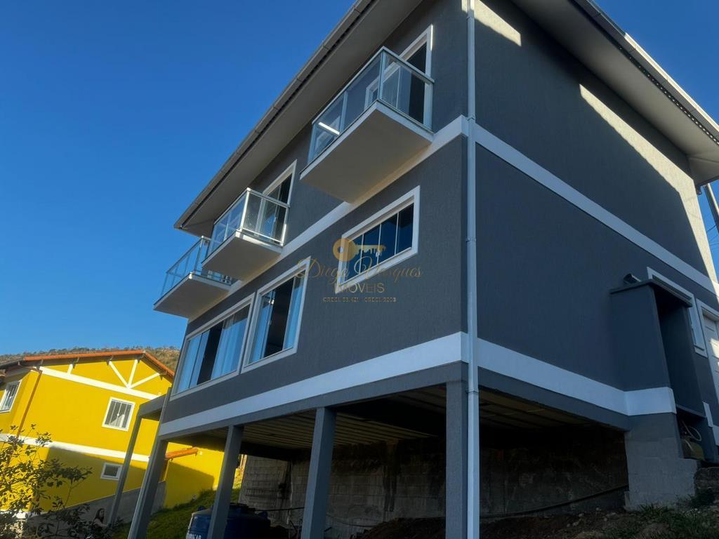 Casa à venda em Albuquerque, Teresópolis - RJ