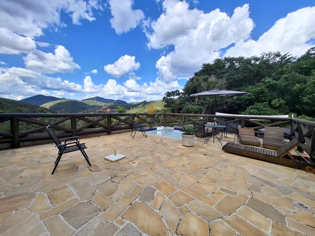 Casa à venda em Albuquerque, Teresópolis - RJ - Foto 28