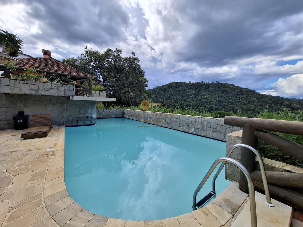 Casa à venda em Albuquerque, Teresópolis - RJ - Foto 29