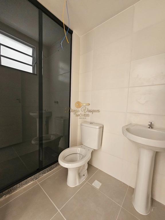 Apartamento à venda em Pimenteiras, Teresópolis - RJ - Foto 5