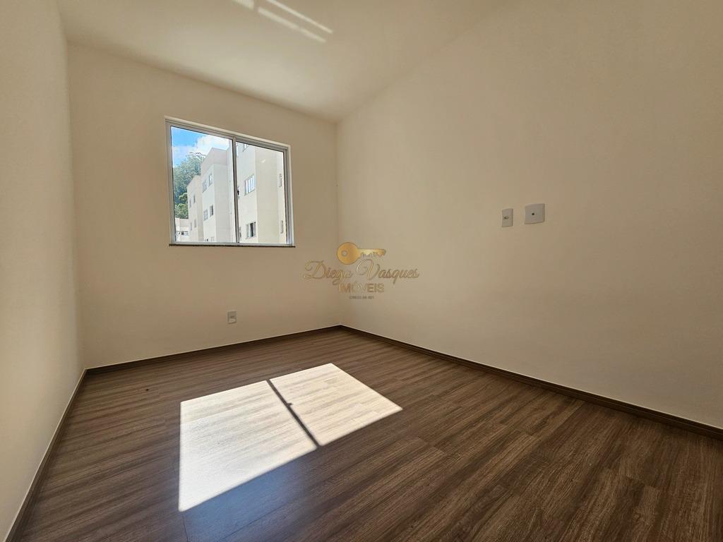 Apartamento à venda em Pimenteiras, Teresópolis - RJ - Foto 6