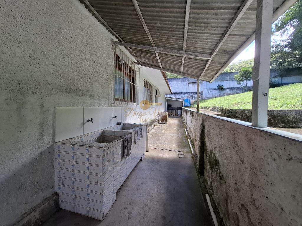 Casa para Alugar em Vale do Paraíso, Teresópolis - RJ - Foto 27