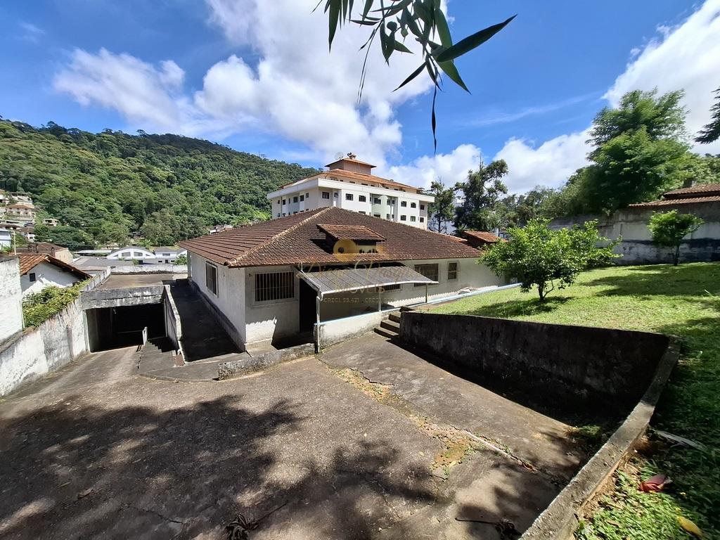 Casa para Alugar em Vale do Paraíso, Teresópolis - RJ - Foto 34