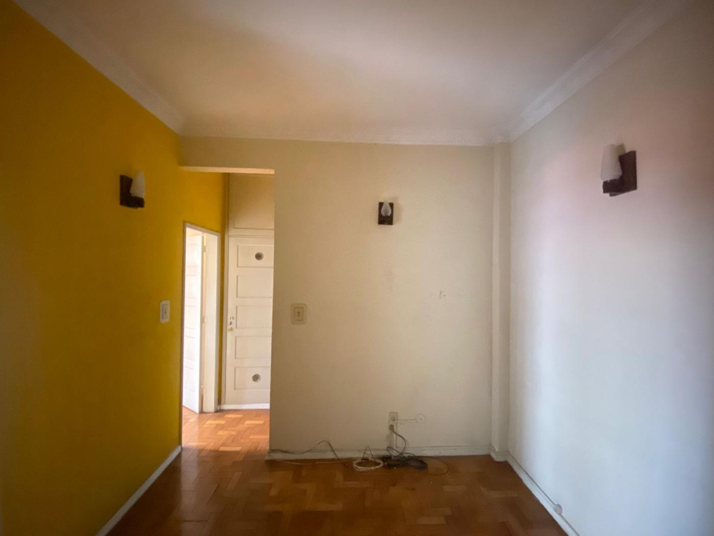 Apartamento à venda em Várzea, Teresópolis - RJ