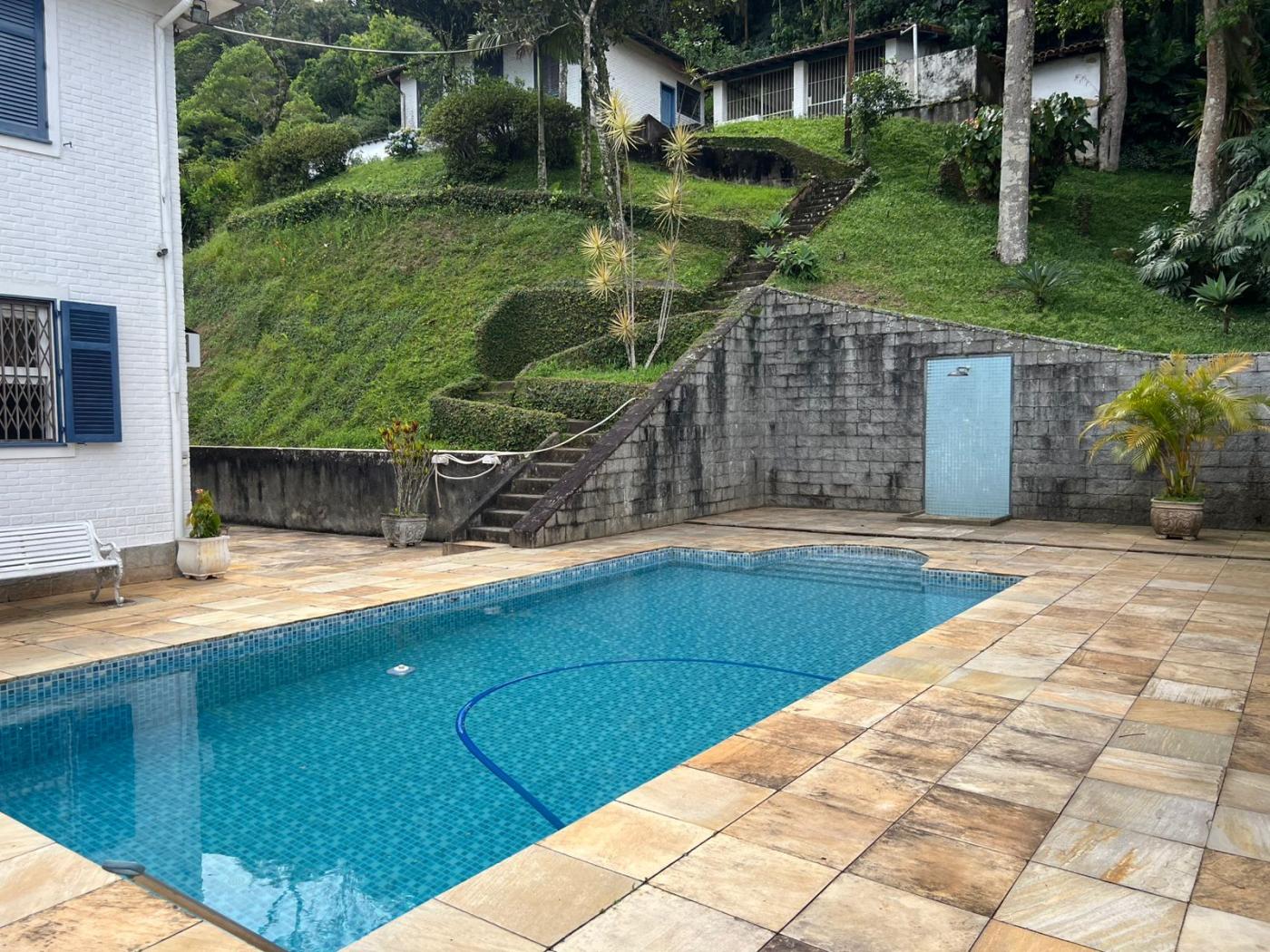 Casa à venda em Valparaíso, Petrópolis - RJ - Foto 6