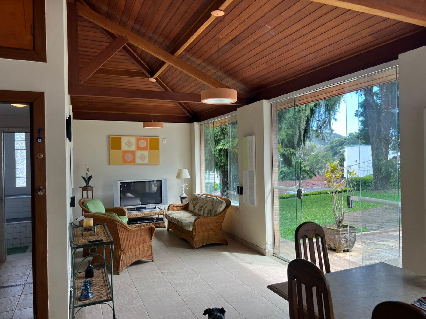 Casa à venda em Valparaíso, Petrópolis - RJ - Foto 30