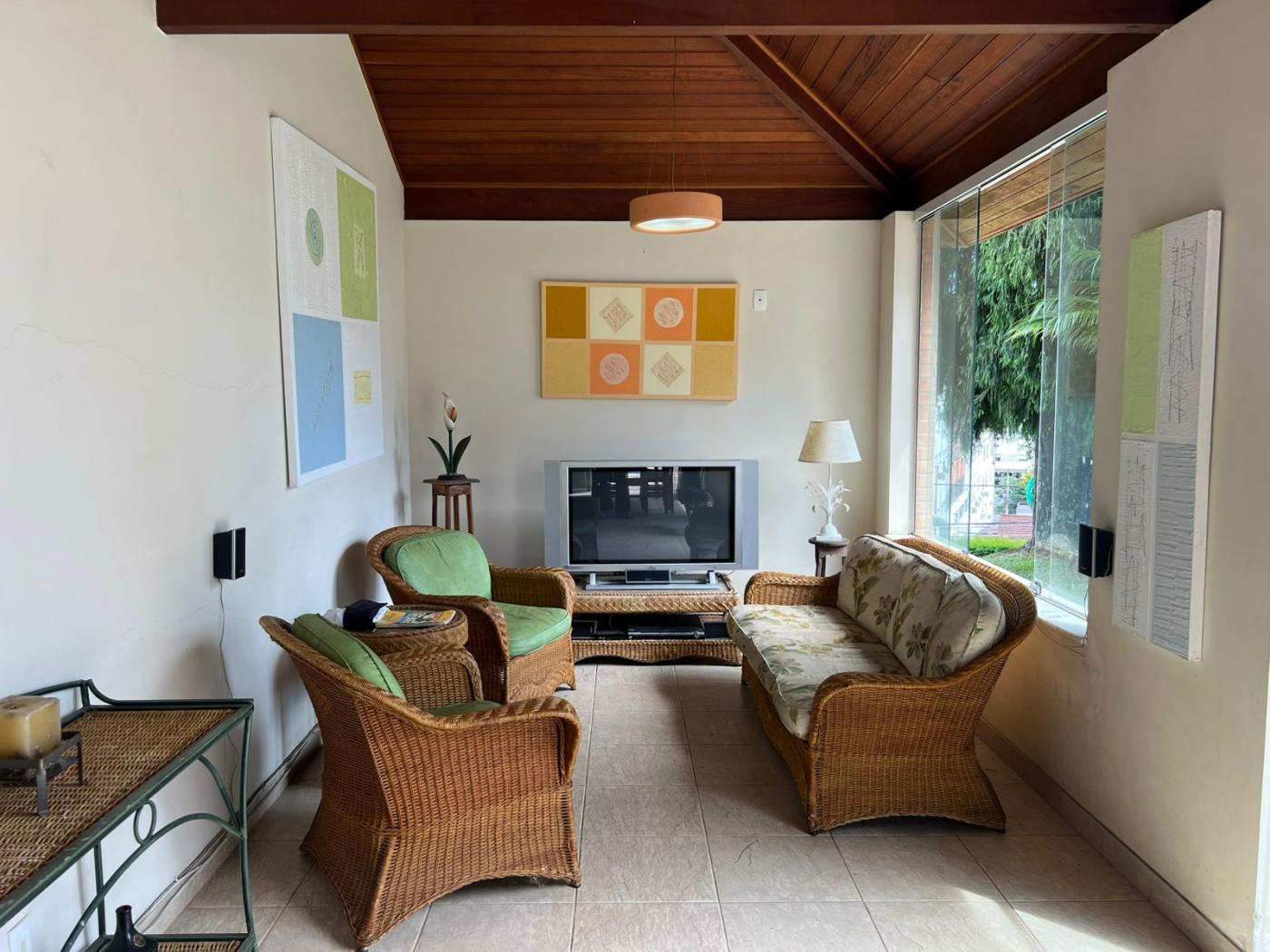 Casa à venda em Valparaíso, Petrópolis - RJ - Foto 13